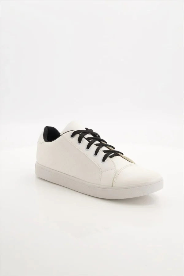 Canvas Low Cut Sneakers (mariental (665) – 41-44)