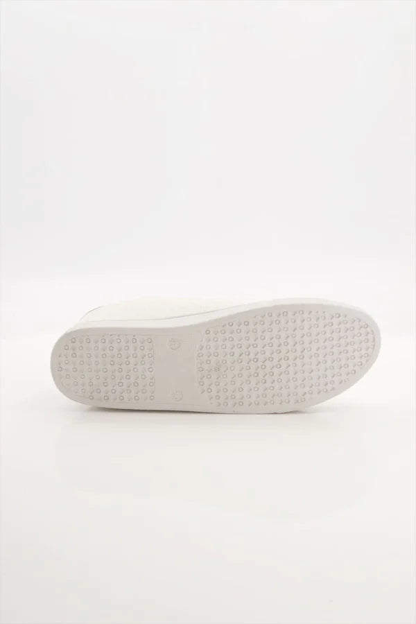 Canvas Low Cut Sneakers (mariental (665) – 41-44)