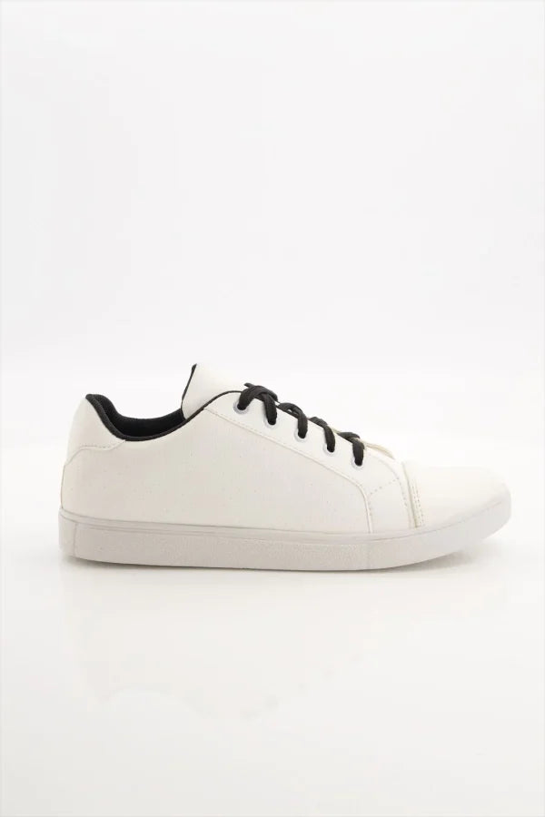 Canvas Low Cut Sneakers (mariental (665) – 41-44)
